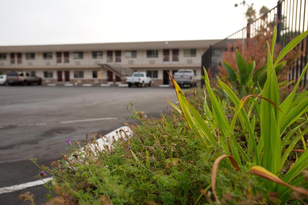 San Jose Airport Inn São José Exterior foto